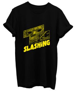 The Slashing T Shirt