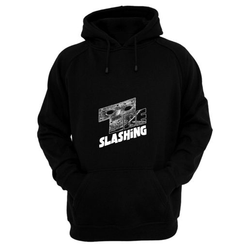 The Slashing V2 Hoodie