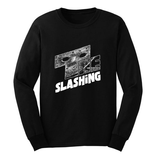 The Slashing V2 Long Sleeve