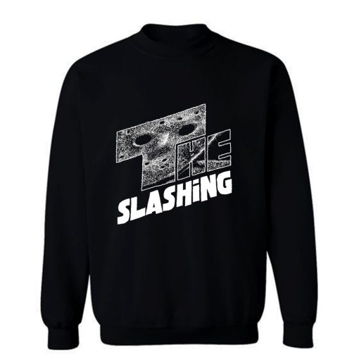 The Slashing V2 Sweatshirt