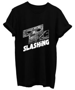 The Slashing V2 T Shirt