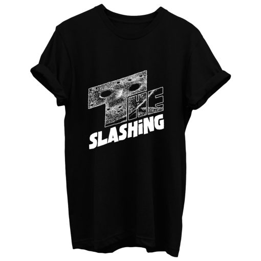 The Slashing V2 T Shirt