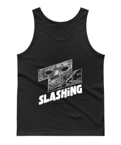 The Slashing V2 Tank Top