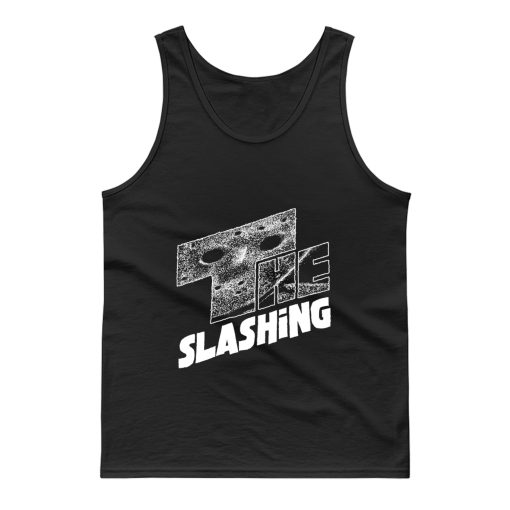 The Slashing V2 Tank Top