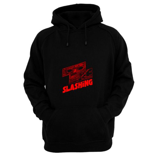 The Slashing V3 Hoodie