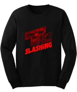 The Slashing V3 Long Sleeve