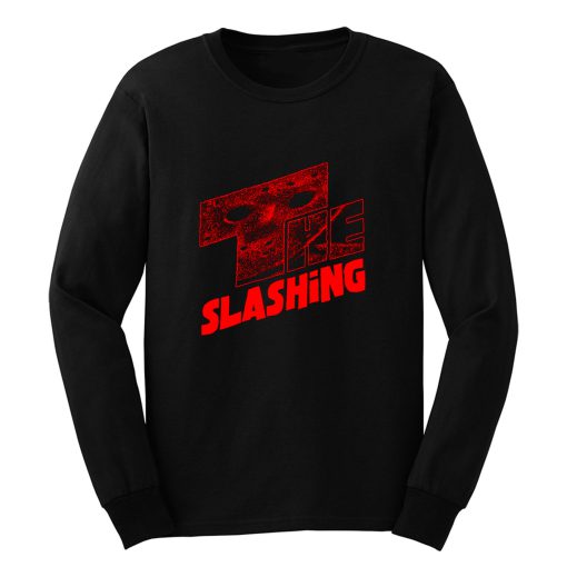 The Slashing V3 Long Sleeve