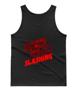 The Slashing V3 Tank Top