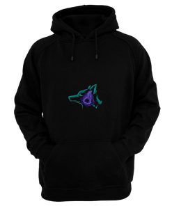 The Smell Of Love Hoodie