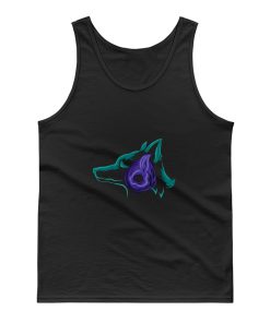 The Smell Of Love Tank Top