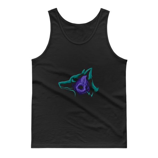 The Smell Of Love Tank Top