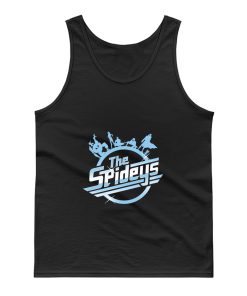 The Spideys Tank Top