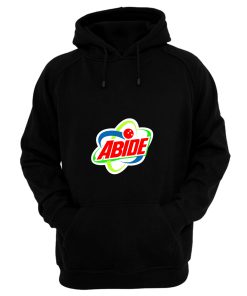 The Suds Abide Hoodie