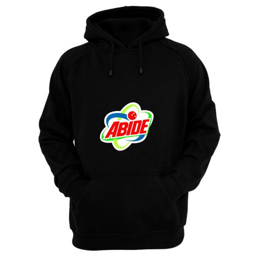 The Suds Abide Hoodie