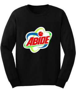 The Suds Abide Long Sleeve