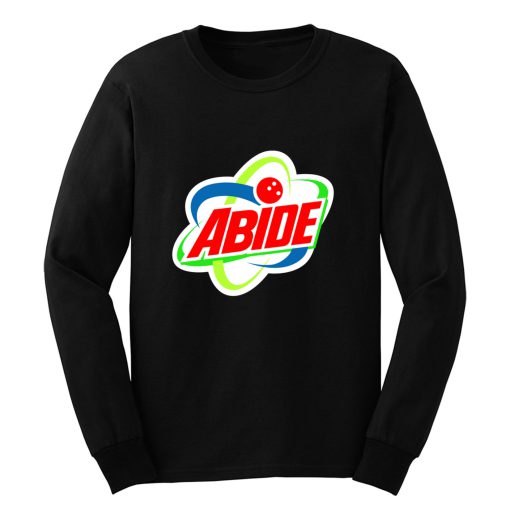 The Suds Abide Long Sleeve