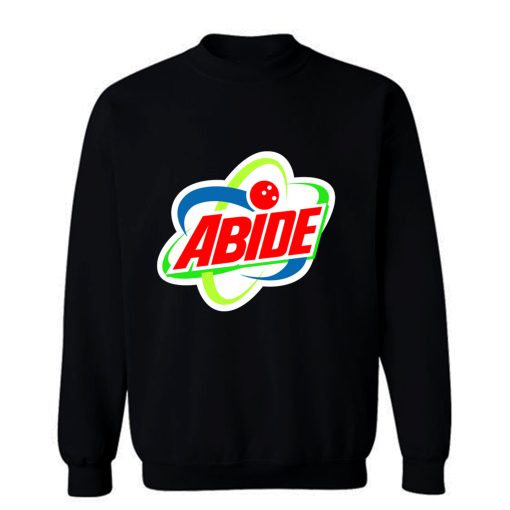 The Suds Abide Sweatshirt