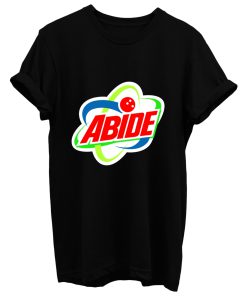 The Suds Abide T Shirt