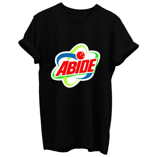 The Suds Abide T Shirt