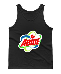 The Suds Abide Tank Top