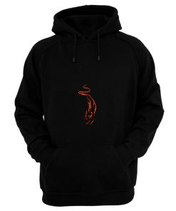 The Tyger Hoodie