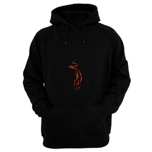 The Tyger Hoodie