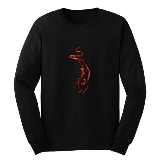 The Tyger Long Sleeve