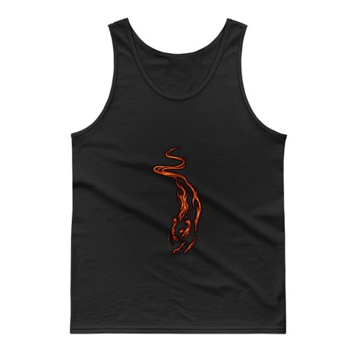 The Tyger Tank Top