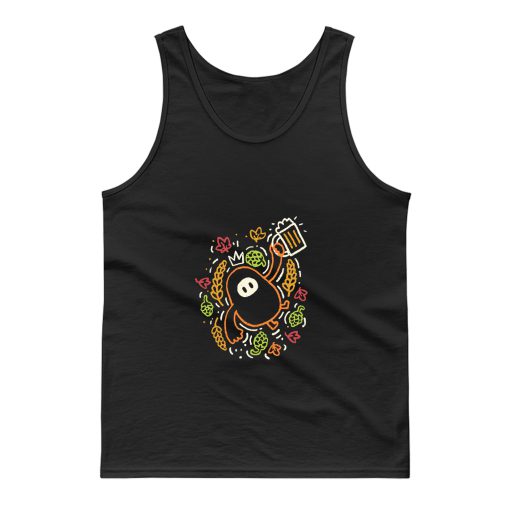 The Ultimate Fall Tank Top