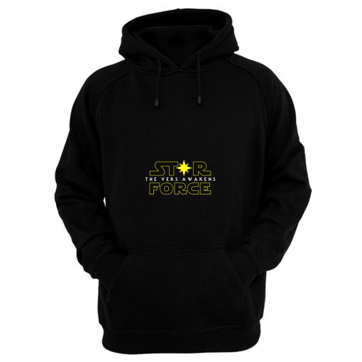 The Vers Awakens Hoodie