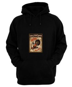 Time Device Hoodie