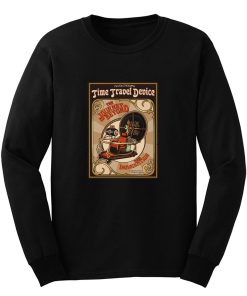 Time Device Long Sleeve