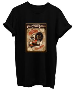 Time Device T Shirt