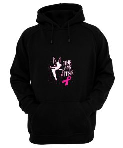 Tink For Pink Hoodie