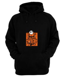 Tis The Season To Be Spooky Hoodie