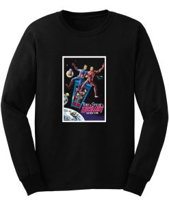 Tony And Steve Long Sleeve