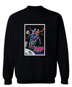 Tony And Steve Sweatshirt