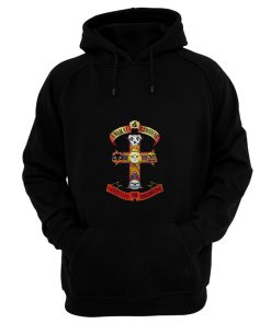 Tools N Bells Hoodie