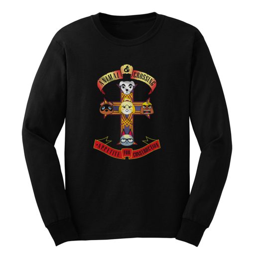 Tools N Bells Long Sleeve