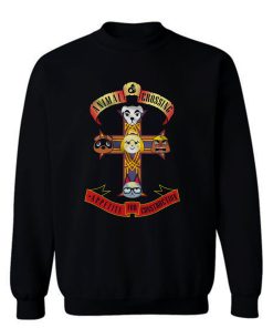 Tools N Bells Sweatshirt