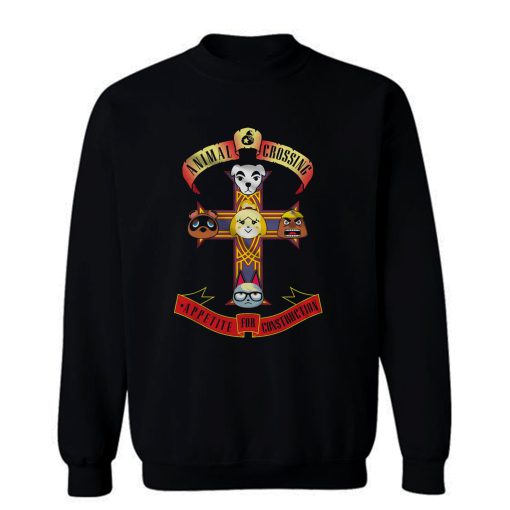 Tools N Bells Sweatshirt