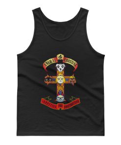 Tools N Bells Tank Top