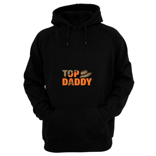 Top Daddy Hoodie