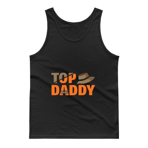 Top Daddy Tank Top