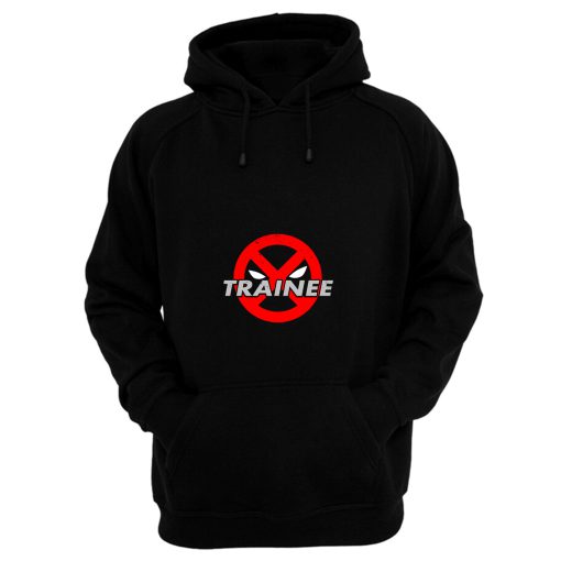 Trainee Hoodie