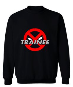 Trainee Sweatshirt