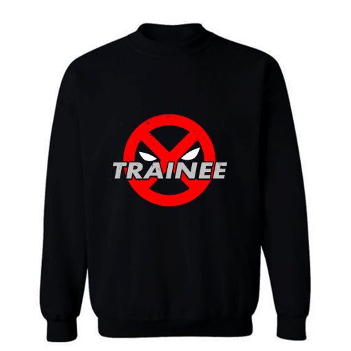 Trainee Sweatshirt