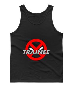 Trainee Tank Top