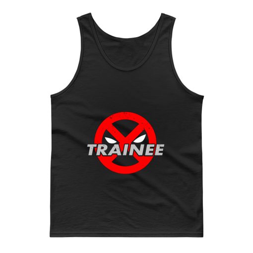 Trainee Tank Top