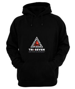 Tri Seven Entertainment Company Hoodie